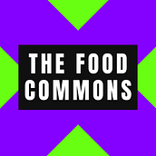 The Food Commons. Concept Art projeto de Dalila Estrella - 11.02.2025