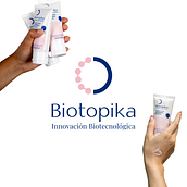 Biotopika Plan Marketing Digital. Advertising, Digital Marketing, Facebook Marketing, Growth Marketing, Mobile Marketing, SEO, and Social Media project by Daniela Víquez Alfaro - 02.11.2025
