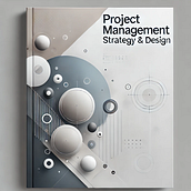 Plan de Gestión de Proyecto: Estrategia y Diseño para Domestika. Creative Consulting, Design Management, Marketing, Management, and Productivit project by leandrobalbian - 02.12.2025