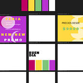 TIENDA DE ROPA . Br, ing, Identit, Design, Logo Design, Graphic Design, T, pograph, Design, T, and pograph project by agustinabourdin0 - 02.12.2025