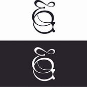personal logo . % Edo GG tarafından hazırlanan Markalaşma ve Kimlik, Grafik Tasarım, Ve Logo Tasarımı projesi - 02.13.2025