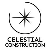 CELESTIAL CONSTRUCTION IDENTITY. Br, ing, Identit, Design, and Graphic Design project by Victoria Cuna - 02.13.2025