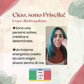 Ven Parlalo . Communication project by priscifranzetti - 02.14.2025