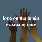 Love on the brain: Amá tu rareza. Een project van Cop, writing, App-ontwerp, Informatieontwerp y UX / UI van Maca González - 15.02.2025
