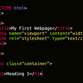 Introducción al diseño web responsive con HTML y CSS. Netzer Marquez. Un progetto di Web development, Web design, CSS e HTML di Netzer Marquez - 16.02.2025