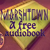 Marshtown Chapter 1. Un proyecto de Narrativa, Stor y telling de Nic Green - 16.02.2025