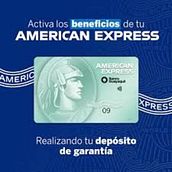 BG - Flujo AMEX. Un projet de Cop, writing, Conception d'applications, Design de l'information , et UX / UI de Karlos Laica Viteri - 17.02.2025