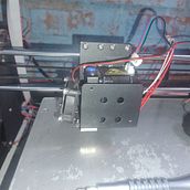 repuesto de eje y anet A8 pluss. 3D, 3D Design, Product Design, 3D Modeling & Industrial Design project by Constanza San Martin Guajardo - 02.17.2025