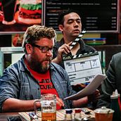 Colegas. Un progetto di Cinema, video e TV, Scrittura, TV, Produzione audiovisiva, Script e Produzione audiovisiva di guillermo_gacitua - 17.02.2025