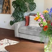 Utrecht - Países Bajos. Un proyecto de Decoración de interiores de Vanessa Rodriguez Gomes - 18.02.2025