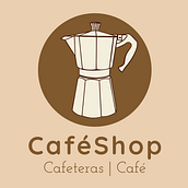 CaféShop. Un proyecto de Comunicación de astridbridghit - 18.02.2025