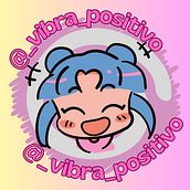Vibra Positivo. Un proyecto de Br, ing e Identidad, Redes Sociales, Instagram y Diseño Web de Maria Gabriela Pena G - 18.02.2025
