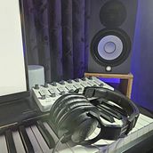 Cobarde mezcla (proyecto introducción a la mezcla musical) Ein Projekt aus dem Bereich Musik und Musikproduktion von Juan David Montes Aragón - 19.02.2025