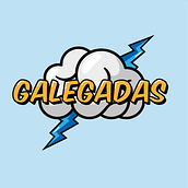 Galegadas. Graphic Design project by Nayra VP - 02.19.2025