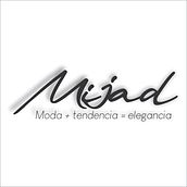 Proyecto de desarrollo de identidad corporativo - Mijad . Un progetto di Design, Marketing, Br, ing, Br, identit e Gestione progetti di design di Miguel Corredor - 19.02.2025