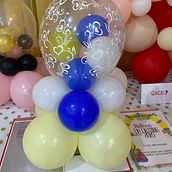 My work. Decoration, Events & Interior Decoration project by natasha_austinsmith - 02.20.2025