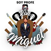 Stand up Comedy Soy profe 2. Communication, Creativit, Stor, and telling project by Miguel Aburto - 02.20.2025