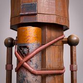 Personaje 3D Ein Projekt aus dem Bereich 3-D-Modellierung und 3D von Roman - 20.02.2025