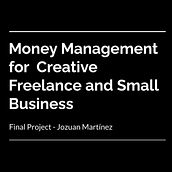 Business Money Managment. Un proyecto de Consultoría creativa, Gestión del diseño y Marketing de Jozuan Martinez - 20.02.2025