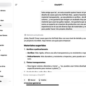Estudiando de forma Autodidacta. Un progetto di Business, Consulenza creativa, Gestione progetti di design, Management, produttività, Intelligenza Artificiale e ChatGPT di David Campoverde - 21.02.2025