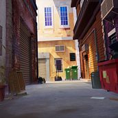 3d environment Ein Projekt aus dem Bereich 3D, 3-D-Animation und 3-D-Modellierung von Ayman draw - 21.02.2025