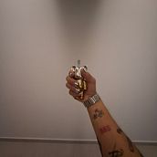 Años después del curso. Un progetto di Design di tatuaggi di Alain De la Garza - 21.02.2025