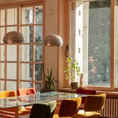 La casa, la luce, la collina, al Nord.. Interior Architecture, Photograph, Commercial Photograph, Architectural Photograph, Interior Decoration & Interior Photograph project by Federica Borgato - 02.21.2025