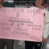 Encuentro de Centro de Estudiantes Secundarios en Tucumàn. Communication project by gabrielamoya35 - 02.21.2025