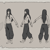 Aldrak Chronicles - Chapter one. Comic, Communication, Creative Writing, Fiction Writing, Narrative, Script, Stor, board, Stor, and telling project by Johnny Robacosi - 02.23.2025