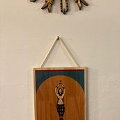 Lente Poética . Digital Photograph, Fine-Art Photograph, Photographic Composition, and Photograph project by Bárbara Rodrigues - 02.24.2025