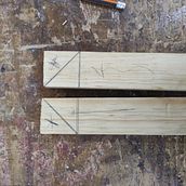 Caja a 45 grados . DIY project by Roberto - 02.24.2025
