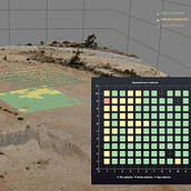 Inspección de radiación. Un progetto di Intelligenza Artificiale di Maedcore - 24.02.2025