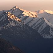 Atardeceres del mundo. Photograph project by Rodrigo Fredes - 02.24.2025