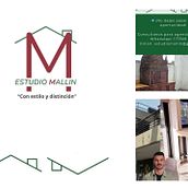 Inmobiliaria. Web Development, Web Design, IT, Marketing, Digital Marketing, E-commerce, No-Code Development, and Business project by Camila Baratta - 02.24.2025