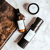 BAMBU. Br, ing, Identit, Logo Design, and Packaging project by Teresa Petrizzelli - 02.24.2025