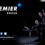 PREMIER POKER. Advertising, Social Media, Video Editing, and Motion Graphics project by beneit1974 - 02.25.2025