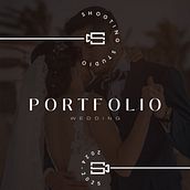 Catalogo Bodas. Br, ing, Identit, Graphic Design, Social Media Design, and Web Design project by Xavier Espinoza - 02.25.2025