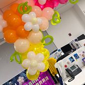 Cumpleaños. Een project van Evenementen van Paola Castillo - 26.02.2025