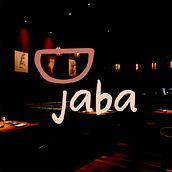 jaba | visual identity. Un progetto di Br, ing, Br, identit, Direzione artistica, Design di loghi, Graphic design e Packaging di Ted Tsou - 26.02.2025