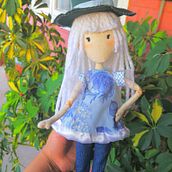 Brujita de los 2000 . Arts, Crafts, Instagram Photograph, Mobile Photograph, Patternmaking, Dressmaking, Product Photograph, Sewing, Social Media, To, and Design project by Viento en Otoño - 02.26.2025