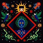 Wake Up Ein Projekt aus dem Bereich Digitale Zeichnung, Digitale Illustration und Zeichnung von Cangül Türkmen - 26.02.2025