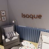 Quarto Isaque . % mayarachiapini tarafından hazırlanan İç Tasarım, İç Mimarlık, İç Dekoras, on, Ve Mekansal Tasarım projesi - 02.26.2025