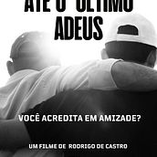 curta-metragem O último adeus. Film, Film, Video, TV, and Filmmaking project by Rodrigo Castro - 02.27.2025