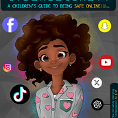Designing A Children's Book - This Time, Edition 2!. Digital Illustration, Graphic Design, Design, Children's Illustration, Character Design, Digital Design, Digital Painting, and Picturebook project by Natasha Hamunene - 02.27.2025