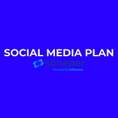 Mirella A. - Social Media Plan - Sonepar. Un progetto di Marketing digitale, Social media, Mobile marketing, Marketing per Facebook, Comunicazione, Marketing per Instagram e Growth Marketing di aristoteles_2 - 27.02.2025