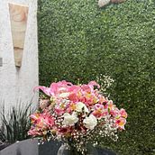 Primer amor . DIY, Floral, and Plant Design project by rmg_11_03_07 - 02.28.2025