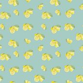 Pattern. Traditional illustration, Botanical Illustration, Pattern Design, and Watercolor Painting project by Daniele Machado - 02.28.2025