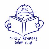 Slow readers book club. Un progetto di Br, ing, Br, identit, Teoria del colore, Design, Gestione progetti di design, Design digitale, Design editoriale, Graphic design, Design di loghi, Tipografia e Design tipografico di Dominika Futa - 01.03.2025
