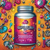 SUPGLOBAL. Design, Marketing, Interactive Design, and UX / UI project by sastorga5 - 03.02.2025