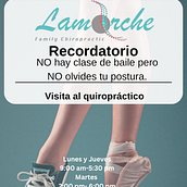 Visita al Quiropráctico…  . Cop, writing, Creativit, Marketing, Advertising, and Content Writing project by Rafael Pagán - 03.02.2025